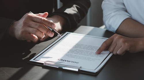 貸款種類一次看懂！新手必知的 5 大貸款方式與申請條件